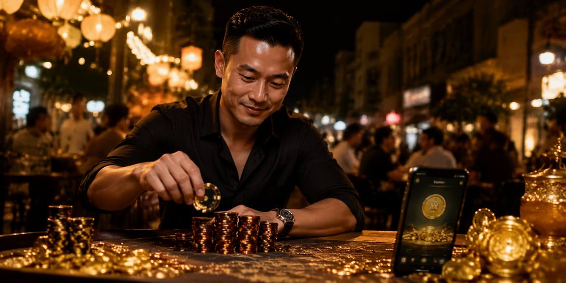 n666 n666 được xây dựng từ nhu cầu thực tế của người chơi Việt Nam