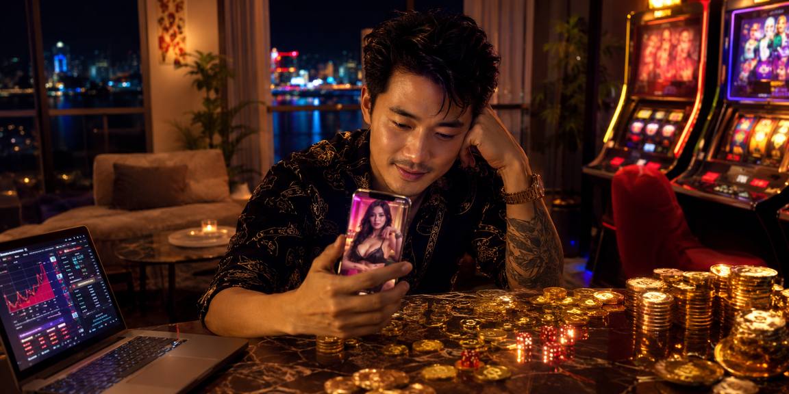 n666 Live Casino