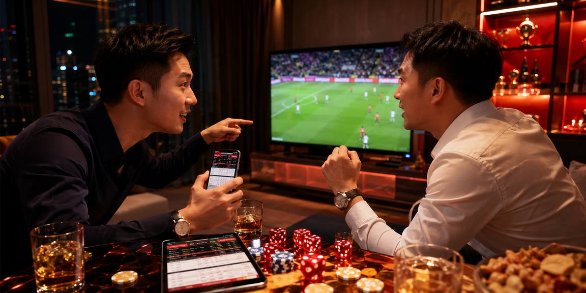 n666 Sportsbook