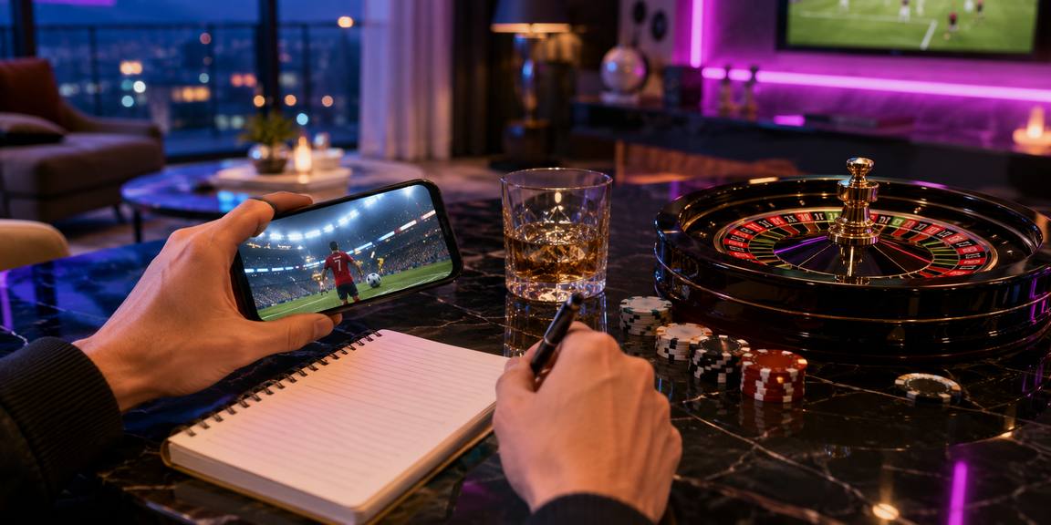 n666 Live casino, slot và sportsbook trong một tab